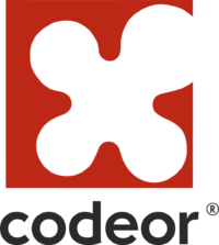 CODEOR LOGO