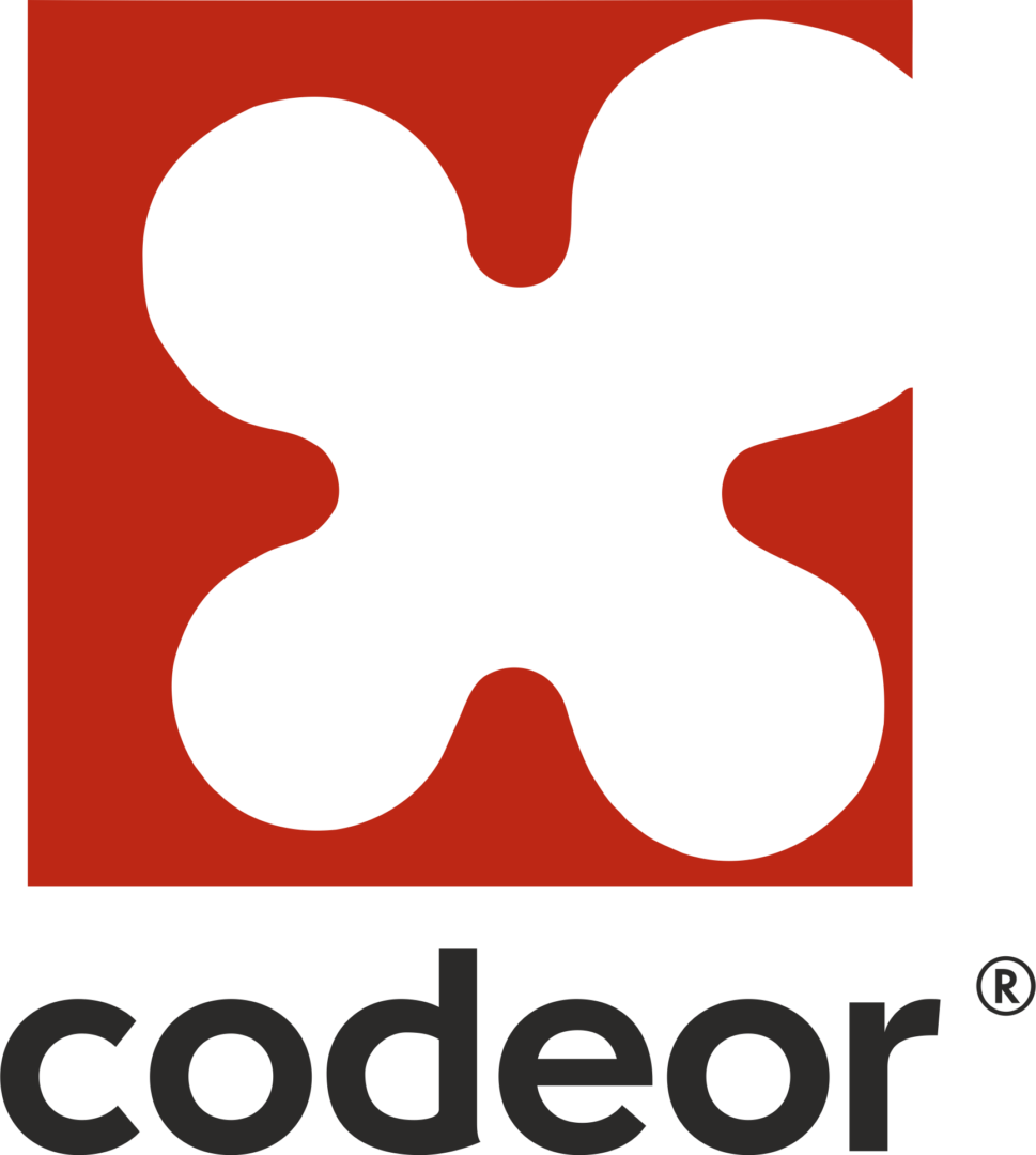 CODEOR LOGO