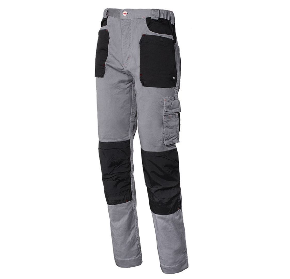 Pantalón Certificado Frío Extremo Juno 288-PA342 Marca