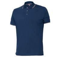 Polo Manga Corta Issa Line Stretch Portofino 08189 Polo Manga Corta Issa Line Stretch Portofino 08189