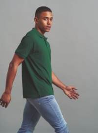 Polo Manga corta Unisex Mukua Gibson MK215CV Polo Manga corta Unisex Mukua Gibson MK215CV