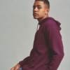 Sudadera con Capucha Mukua Sidney MK605V Sudadera con Capucha Mukua Sidney MK605V