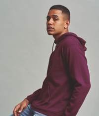 Sudadera con Capucha Mukua Sidney MK605V Sudadera con Capucha Mukua Sidney MK605V