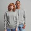 Sudadera con Cuello Redondo Mukua Avalon MK620V Sudadera con Cuello Redondo Mukua Avalon MK620V