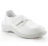 Zapato Laboral MyCodeor Velcro Seguridad Codeor Zapato Laboral MyCodeor Velcro Seguridad Codeor