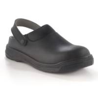 Zueco De Seguridad Codeor Nizza S2 Zueco De Seguridad Codeor Nizza S2