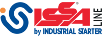 Issa Line - Industrial Starter