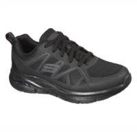 Deportivo Laboral Arch Fit SR - Axtell SK200025EC Skechers Deportivo Laboral Arch Fit SR - Axtell SK200025EC Skechers