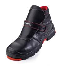 Bota Soldador Termópilas S3 1688-BSOGNR Anibal Bota Soldador Termópilas S3 1688-BSOGNR Anibal