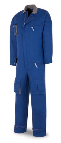 Buzo de Algodón 488-B SupTop Marca Buzo de Algodón 488-B SupTop Marca