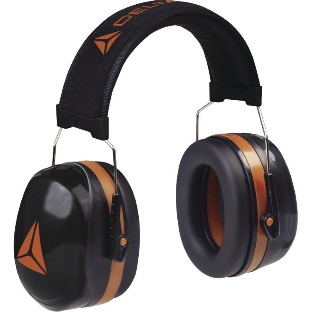 Cascos antiruido