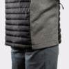 Chaqueta Estilo Deportivo Minsk Espalda Chaqueta Estilo Deportivo Minsk Espalda
