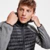 Chaqueta Estilo Deportivo Minsk Capucha Chaqueta Estilo Deportivo Minsk Capucha