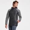 Chaqueta Estilo Deportivo Minsk Chaqueta Estilo Deportivo Minsk