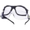 Gafas de Protección Pacaya Clear Lyviz Delta Plus Detalle Gafas de Protección Pacaya Clear Lyviz Delta Plus Detalle