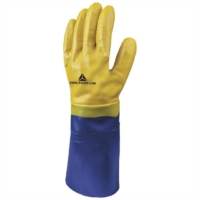 Guante de Nitrilo EOS OBM VV911 Delta Plus (6 pares) Guante de Nitrilo EOS OBM VV911 Delta Plus (6 pares)