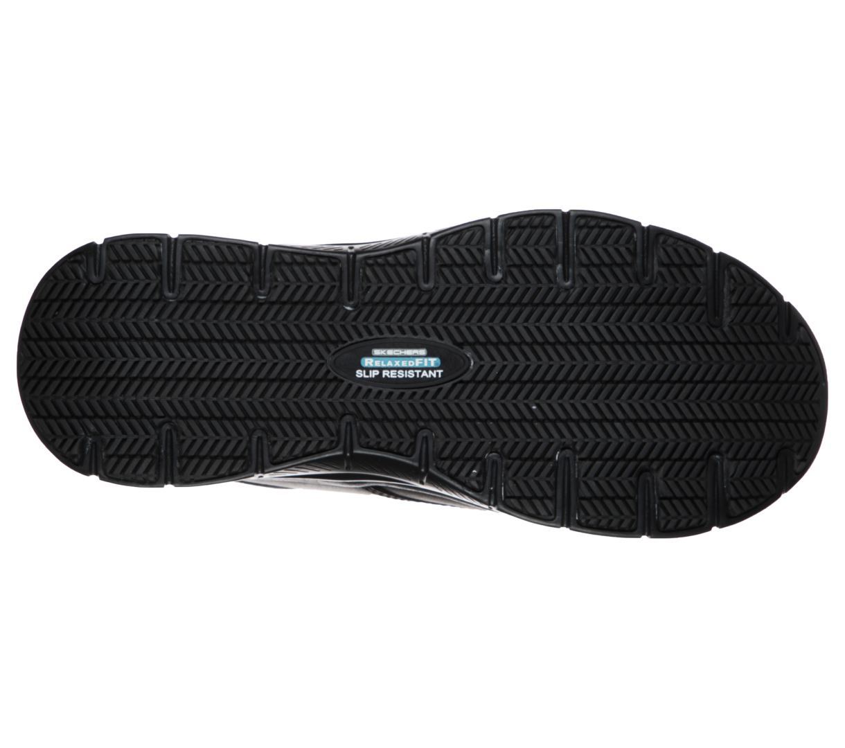 Flex Advantage Fourche Zapato Antideslizante De Hombre