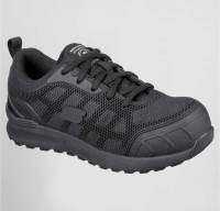 Deportivo de Seguridad Bulklin Ayak S1P SK77289 Skechers Deportivo de Seguridad Bulklin Ayak S1P SK77289 Skechers