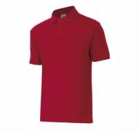 Polo de Manga Corta 105502 Velilla Polo de Manga Corta 105502 Velilla