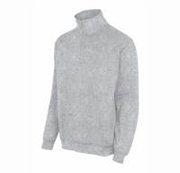 Sudadera de Felpa 105702 Velilla Gris