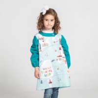 Babi infantil Monumentos Garys 300009 Babi infantil Monumentos Garys 300009