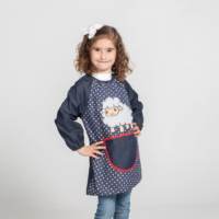 Babi infantil Oveja Garys 300007 Babi infantil Oveja Garys 300007