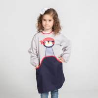 Babi infantil Pingüino Garys 300005 Babi infantil Pingüino Garys 300005
