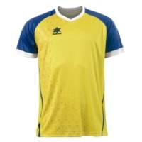 Camiseta Transpirable Deportiva Cardiff 11482 Luanvi Camiseta Transpirable Deportiva Cardiff 11482 Luanvi