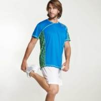 Camiseta Técnica de Deporte Sochi Roly Camiseta Técnica de Deporte Sochi Roly