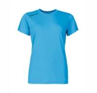 Camiseta de Mujer Nocaut Gama 13152 Luanvi (5 Ud.) Camiseta de Mujer Nocaut Gama 13152 Luanvi (5 Ud.)