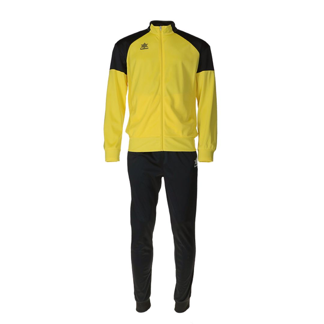 Chándal acetato Nocaut Luanvi 15147 Chándal acetato Nocaut Luanvi 15147