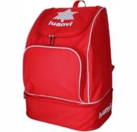 Mochila Max con zapatero Luanvi 85119