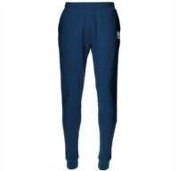 Pantalón de Deporte Esencial 15146 Luanvi Marino