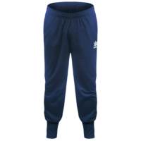 Pantalón de chándal Confort Luanvi 07849 DISTINCION MARINO