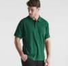 Polo con Bolsillo Centauro Premium Roly
