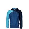 Sudadera con capucha Capri luanvi 15116