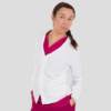 102700 REBECA MUJER BOLSILLO CORTADO