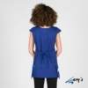 210500 CASULLA CICA AZULINA ESPALDA 210500 CASULLA CICA AZULINA ESPALDA