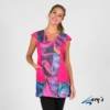 210500 CASULLA CICA FUCSIA 210500 CASULLA CICA FUCSIA