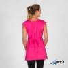 210500 CASULLA CICA FUCSIA ESPALDA 210500 CASULLA CICA FUCSIA ESPALDA