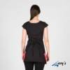 210500 CASULLA CICA NEGRO ESPALDA 210500 CASULLA CICA NEGRO ESPALDA