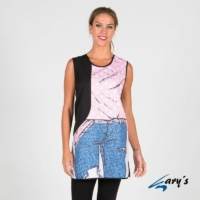 Casulla de trabajo Jeans 2106 Gary´s Casulla de trabajo Jeans 2106 Gary´s