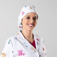 Gorro Cirujano con Goma Pocoyo 4454 Garys Gorro Cirujano con Goma Pocoyo 4454 Garys