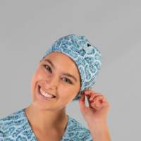 445900 GORRO GOMA FUCUS