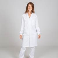 570200 BATA ENZO VELCRO BLANCIO