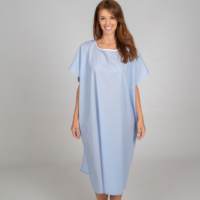 595100 BLUSON UNISEX CELESTE