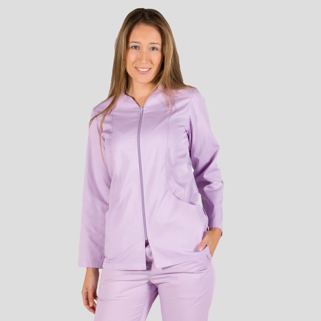 Bata Laboral de Chica 5400 Garys, Chaquetas Garys