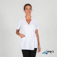 635400 BLUSA AÑIL BLANCO