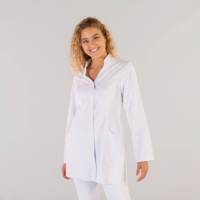 Bata Laboral de Mujer Priscila 6612 Gary's