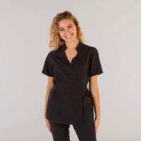 Casaca de Microfibra para Mujer Amaya 6616 Gary's